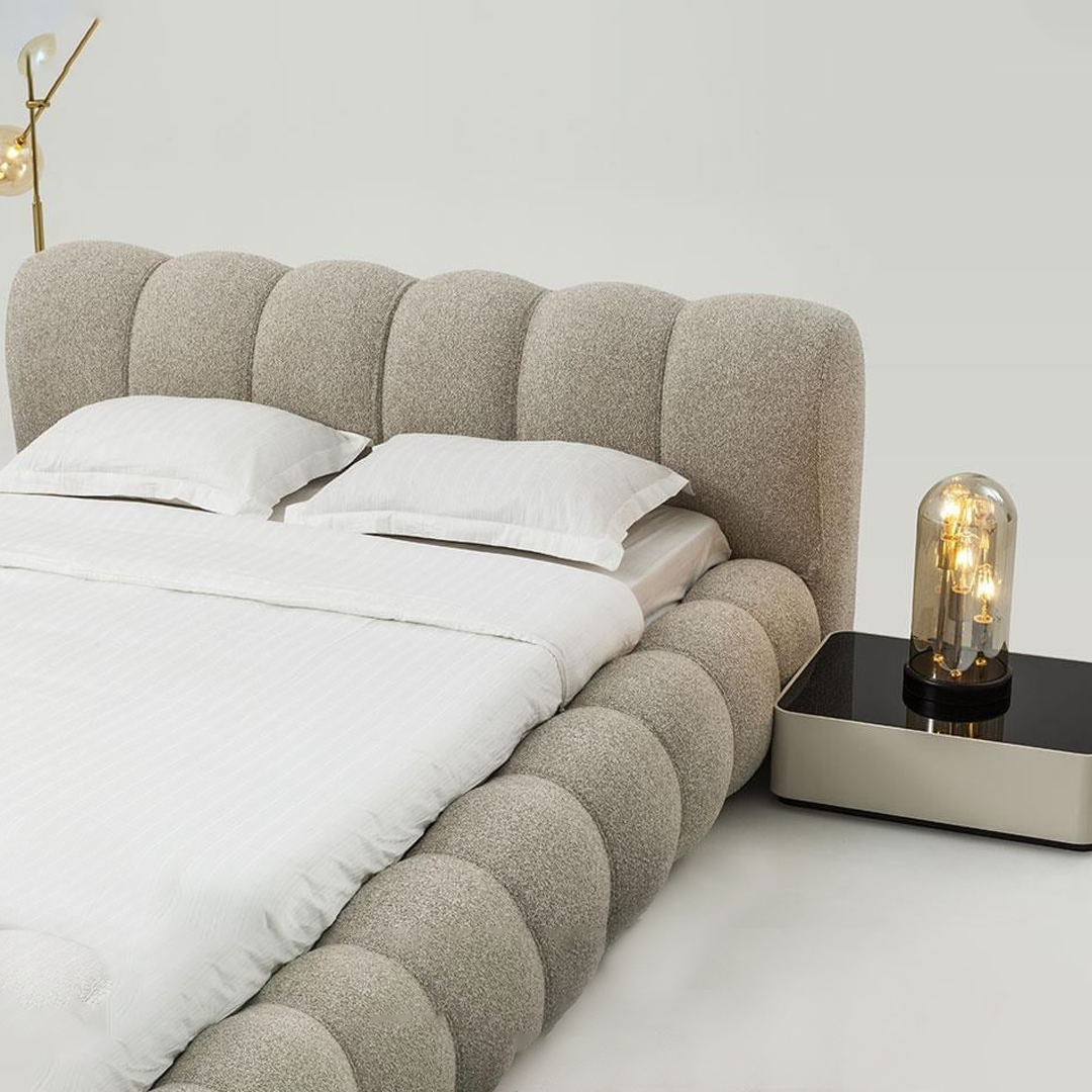 COCO - Yatak Odası Takımı