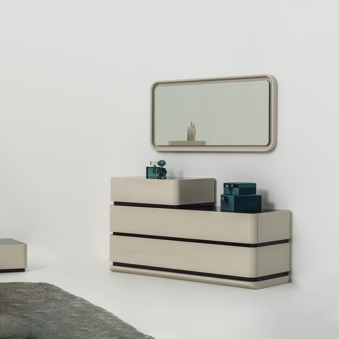 COCO - Yatak Odası Takımı