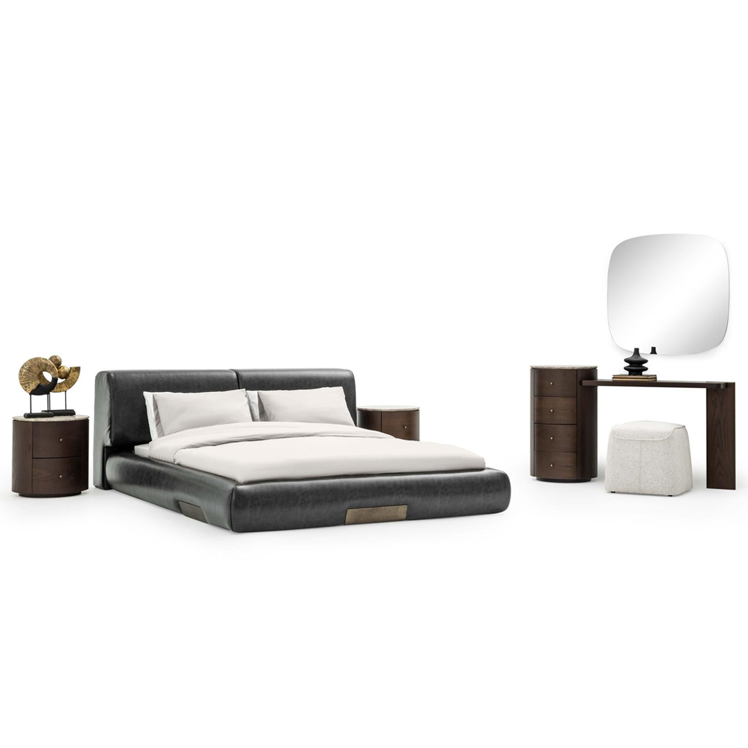 SOHO - Yatak Odası Takımı