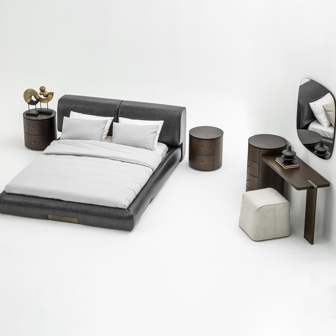 SOHO - Yatak Odası Takımı