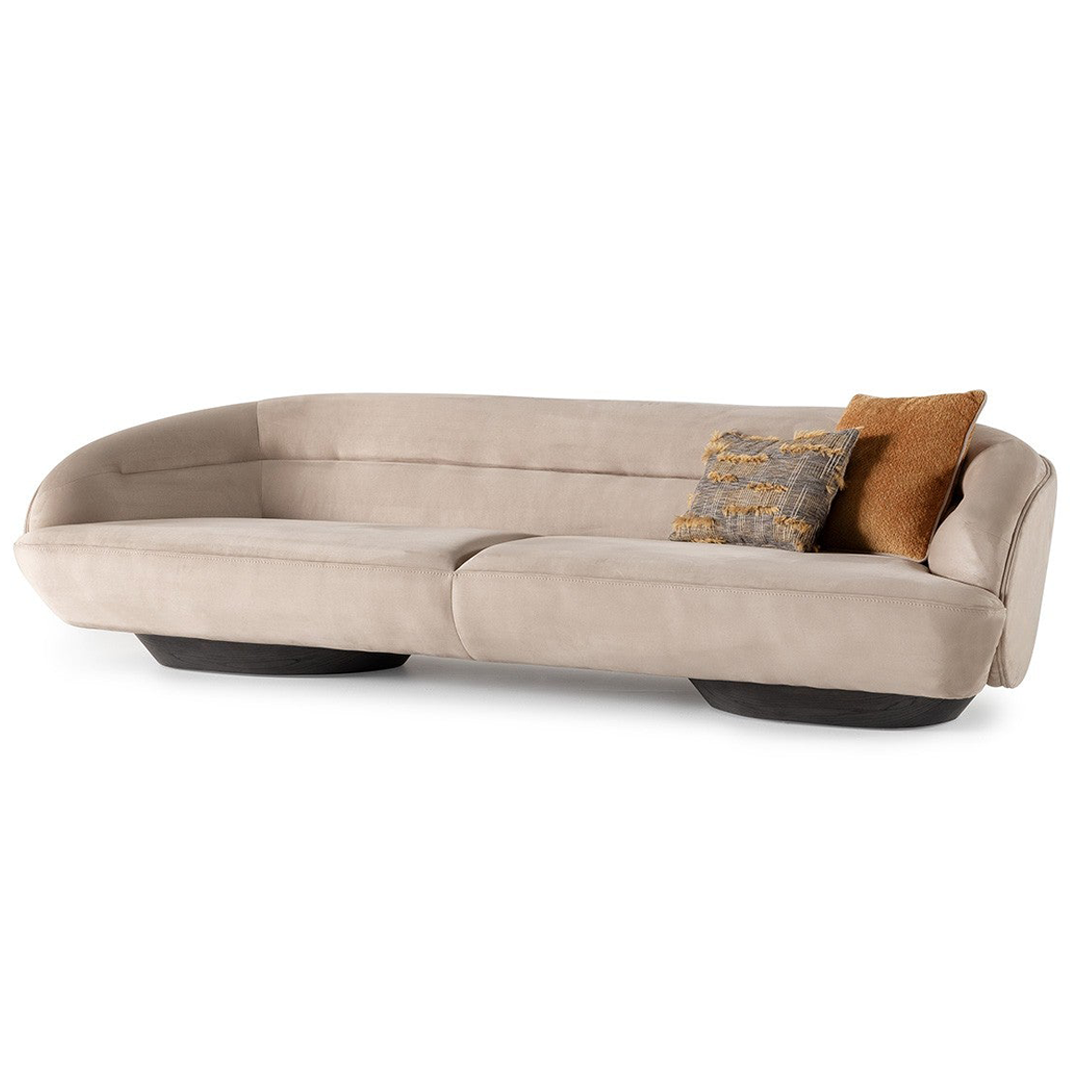 MOON - Dörtlü Koltuk