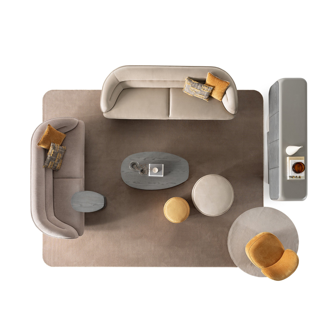 MOON - Koltuk Takımı