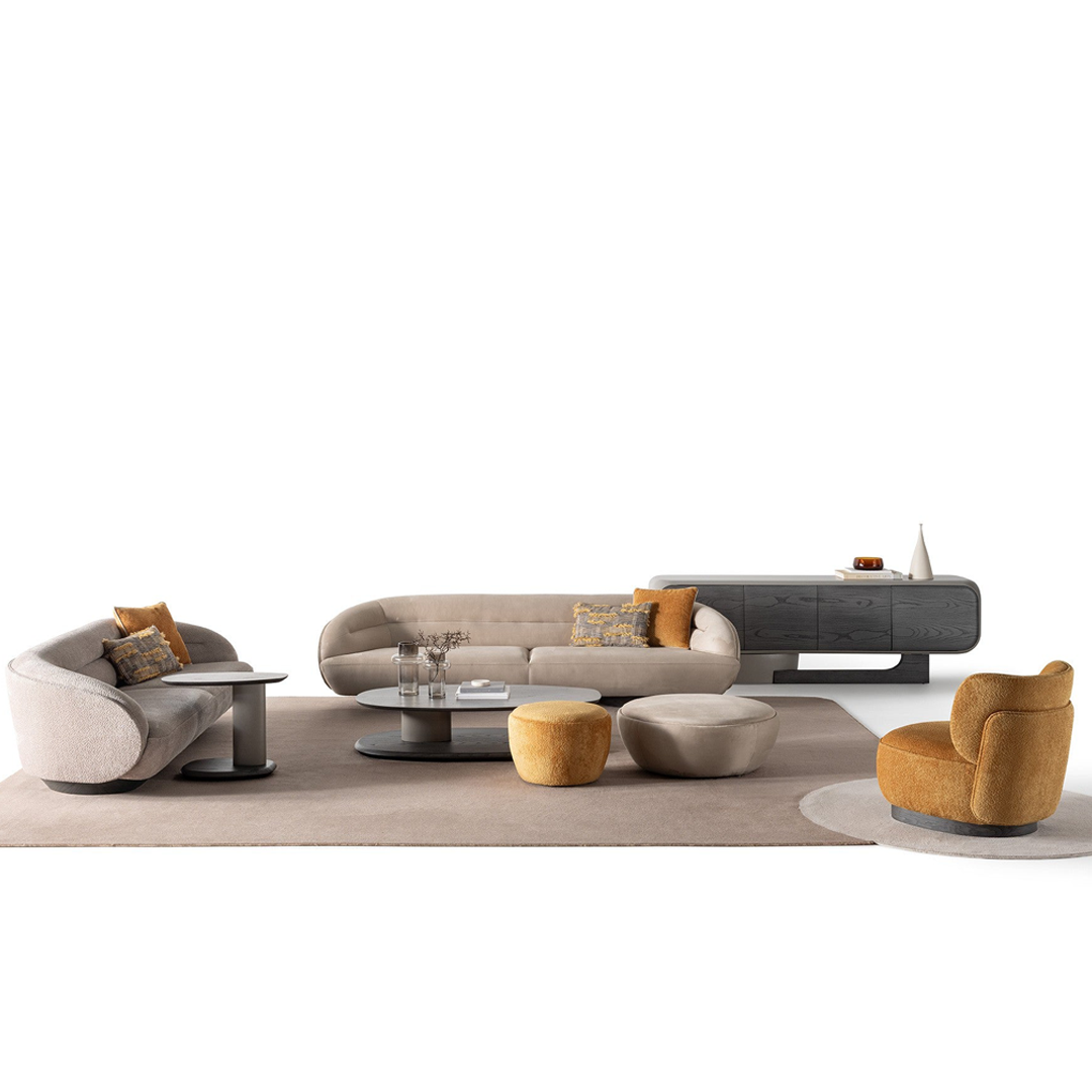 MOON - Koltuk Takımı