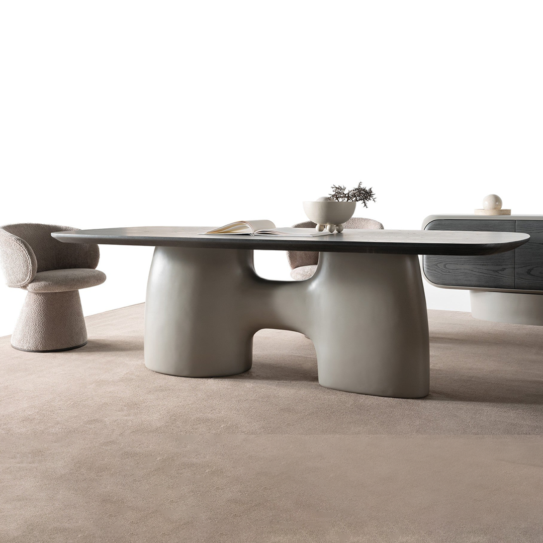 MOON - Yemek Odası Takımı