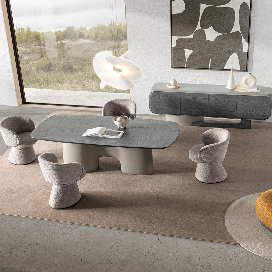 MOON - Yemek Odası Takımı