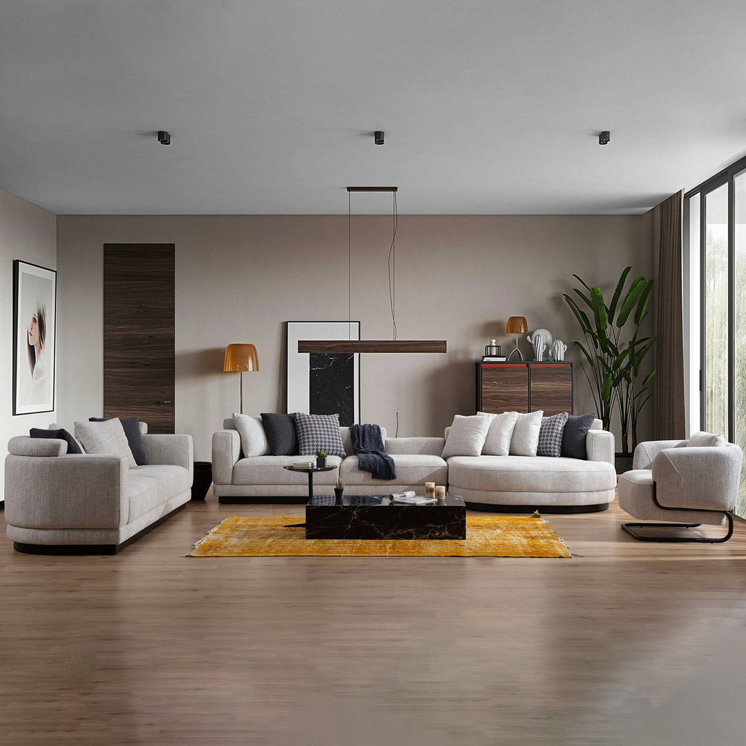 PİCASSO - Koltuk Takımı