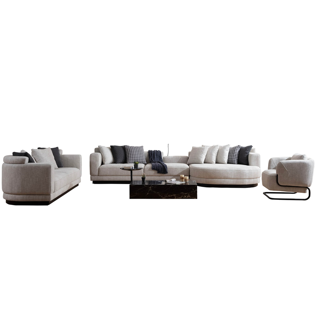 PİCASSO - Koltuk Takımı