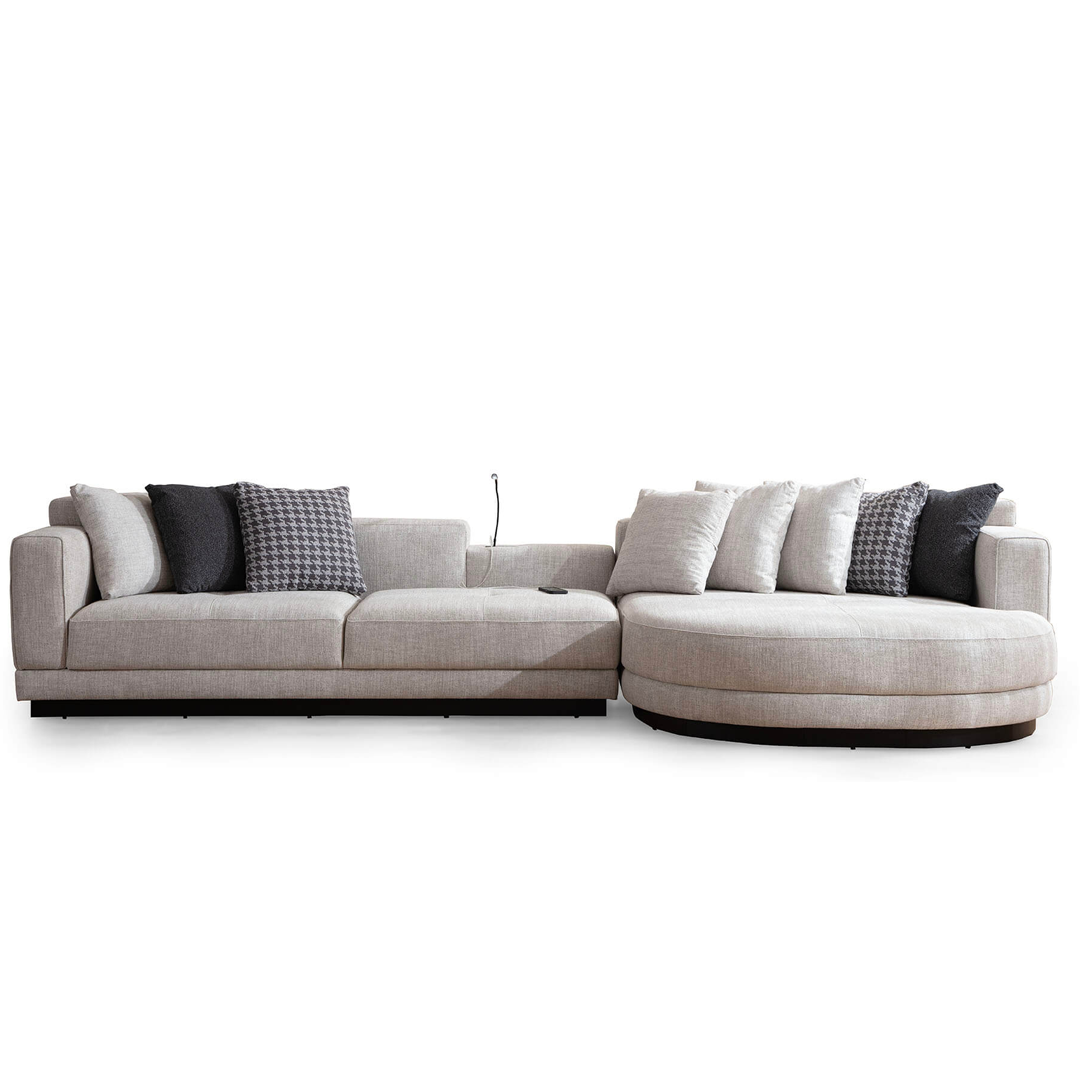 PİCASSO - Koltuk Takımı