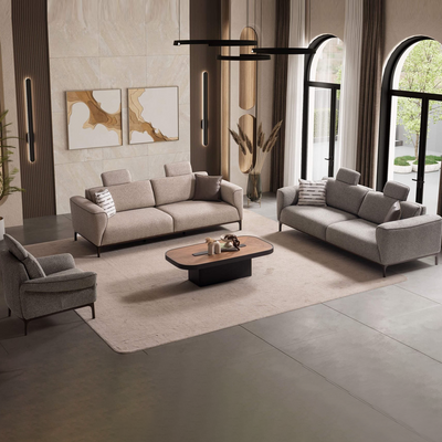 SMART - Oturma Grubu - Gülsoy Home