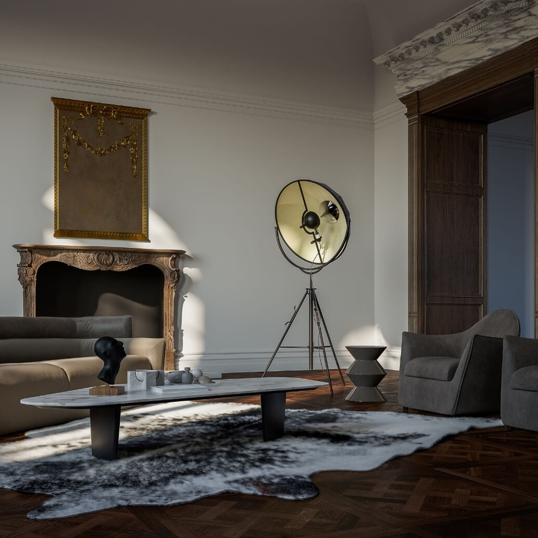 BOSS - Koltuk Takımı