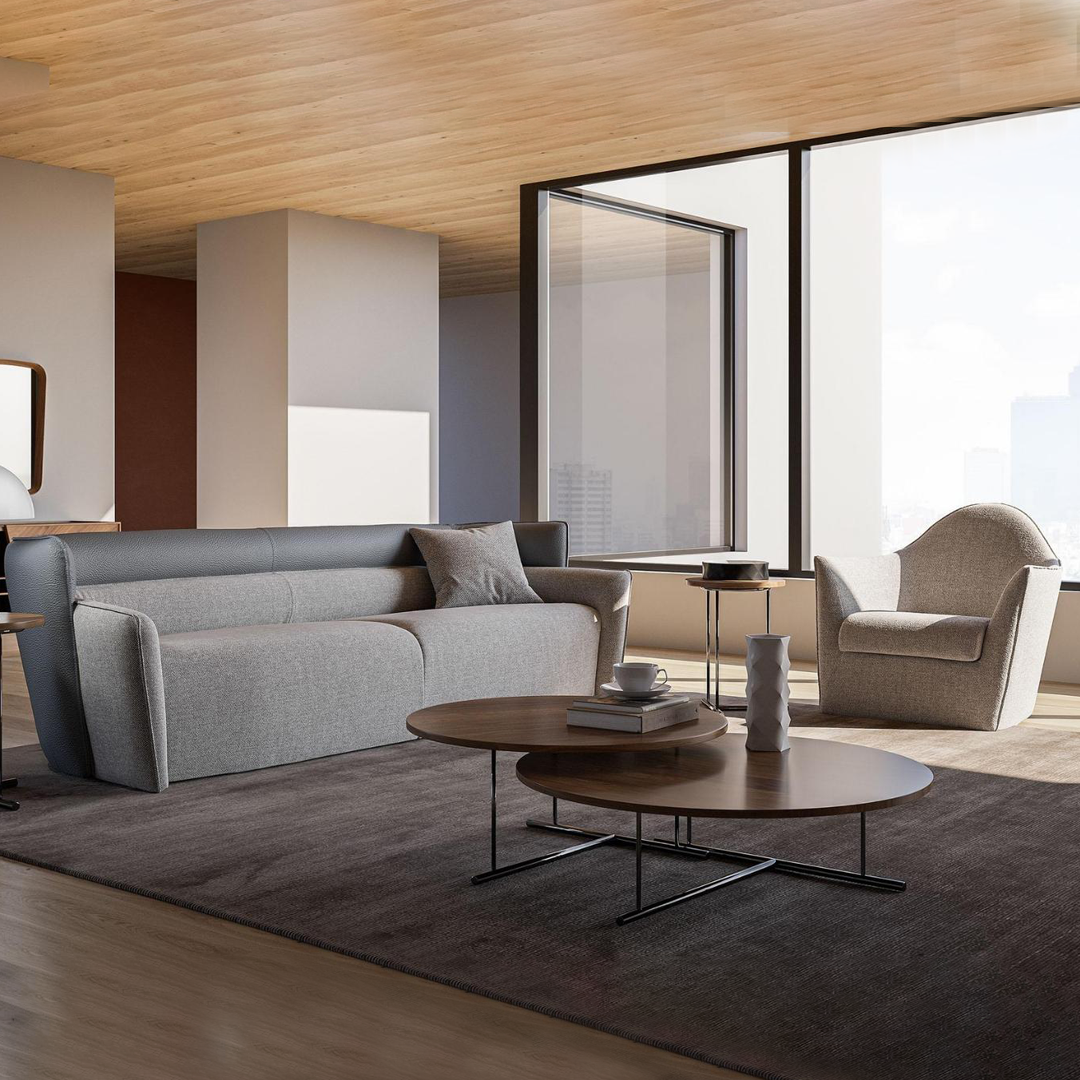 BOSS - Koltuk Takımı