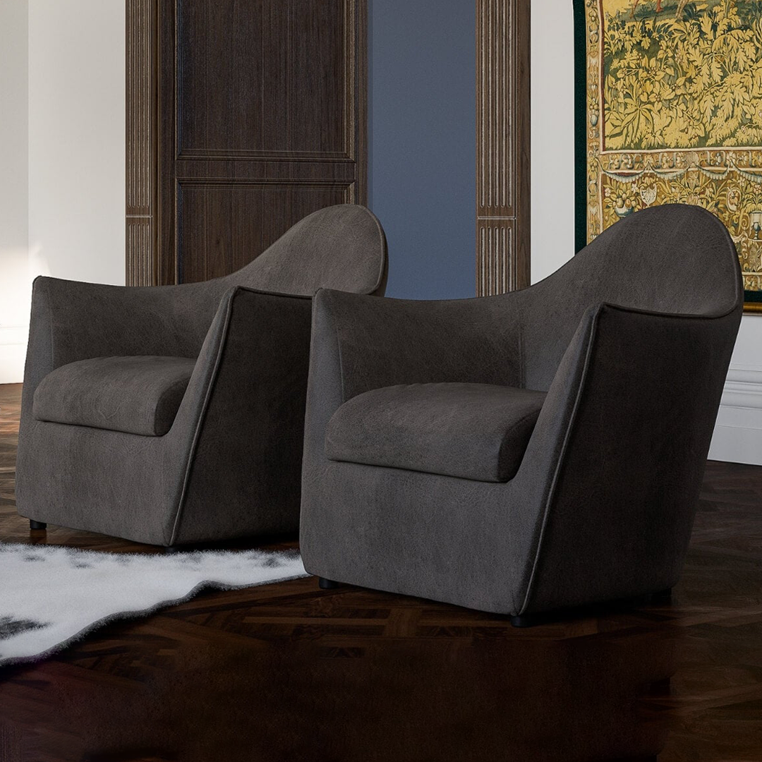 BOSS - Koltuk Takımı