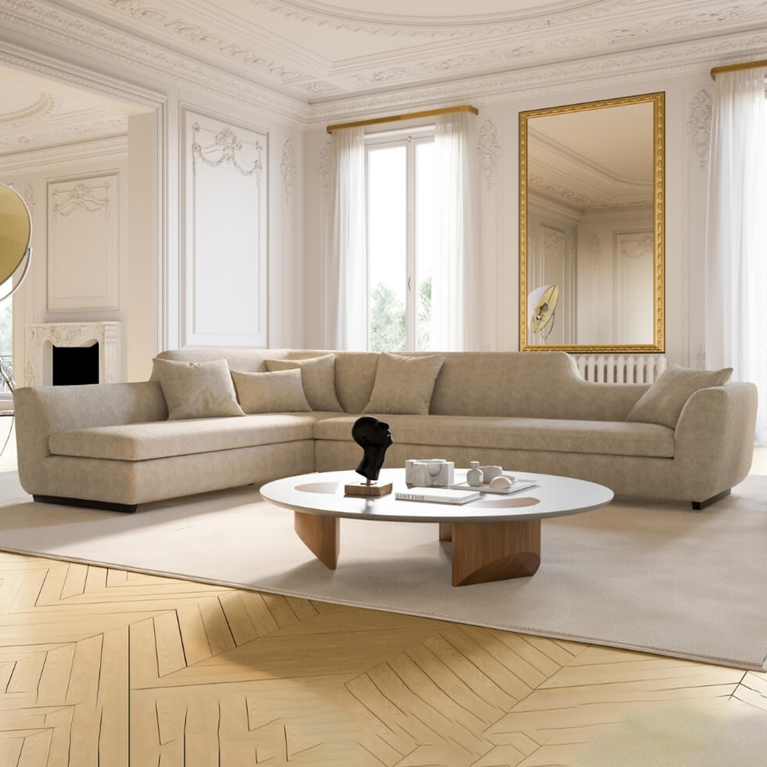 CANYON - Köşe Koltuk Takımı