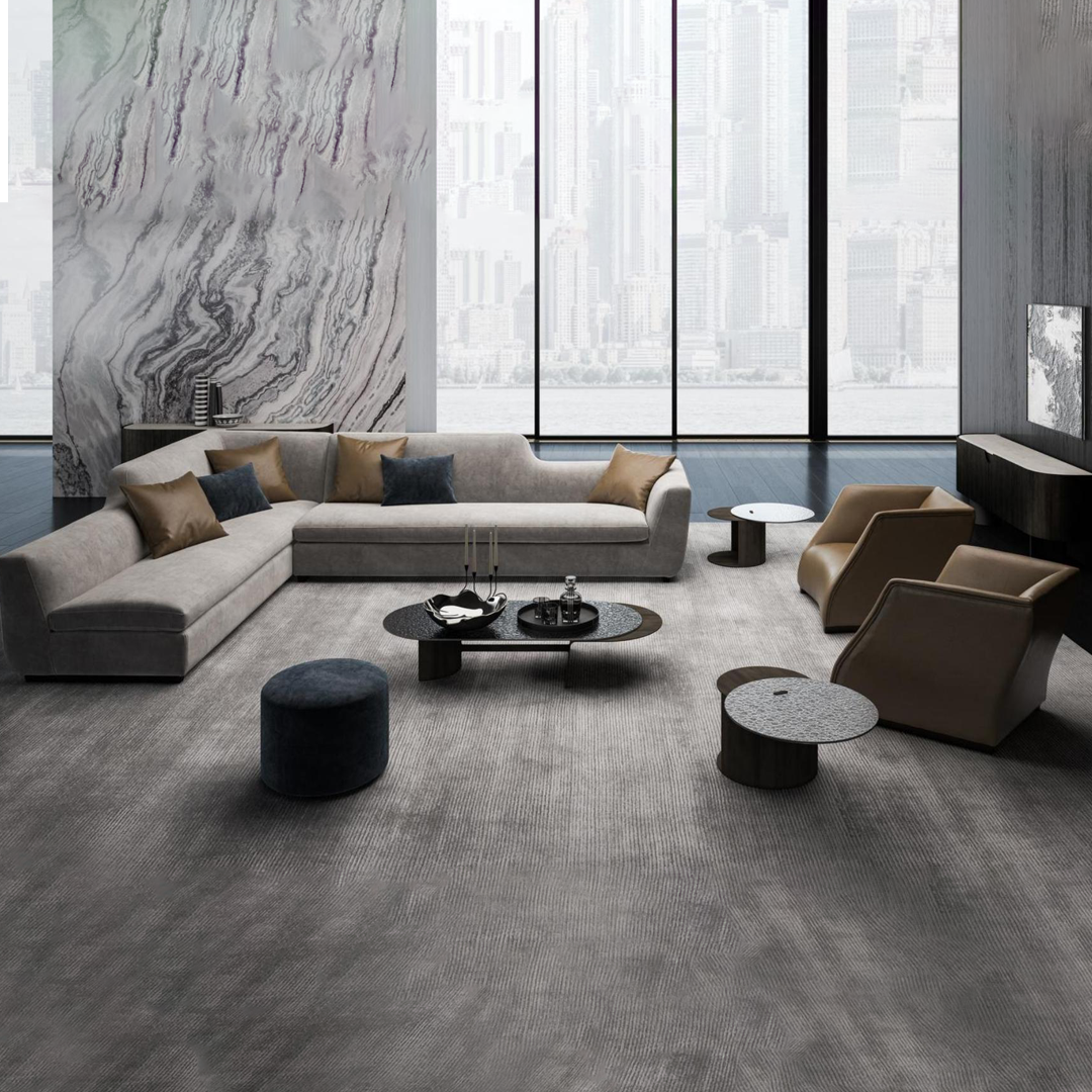 CANYON - Köşe Koltuk Takımı