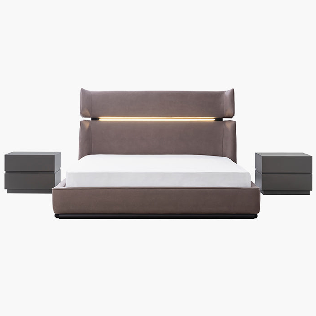 GALAXY - Yatak Odası Takımı