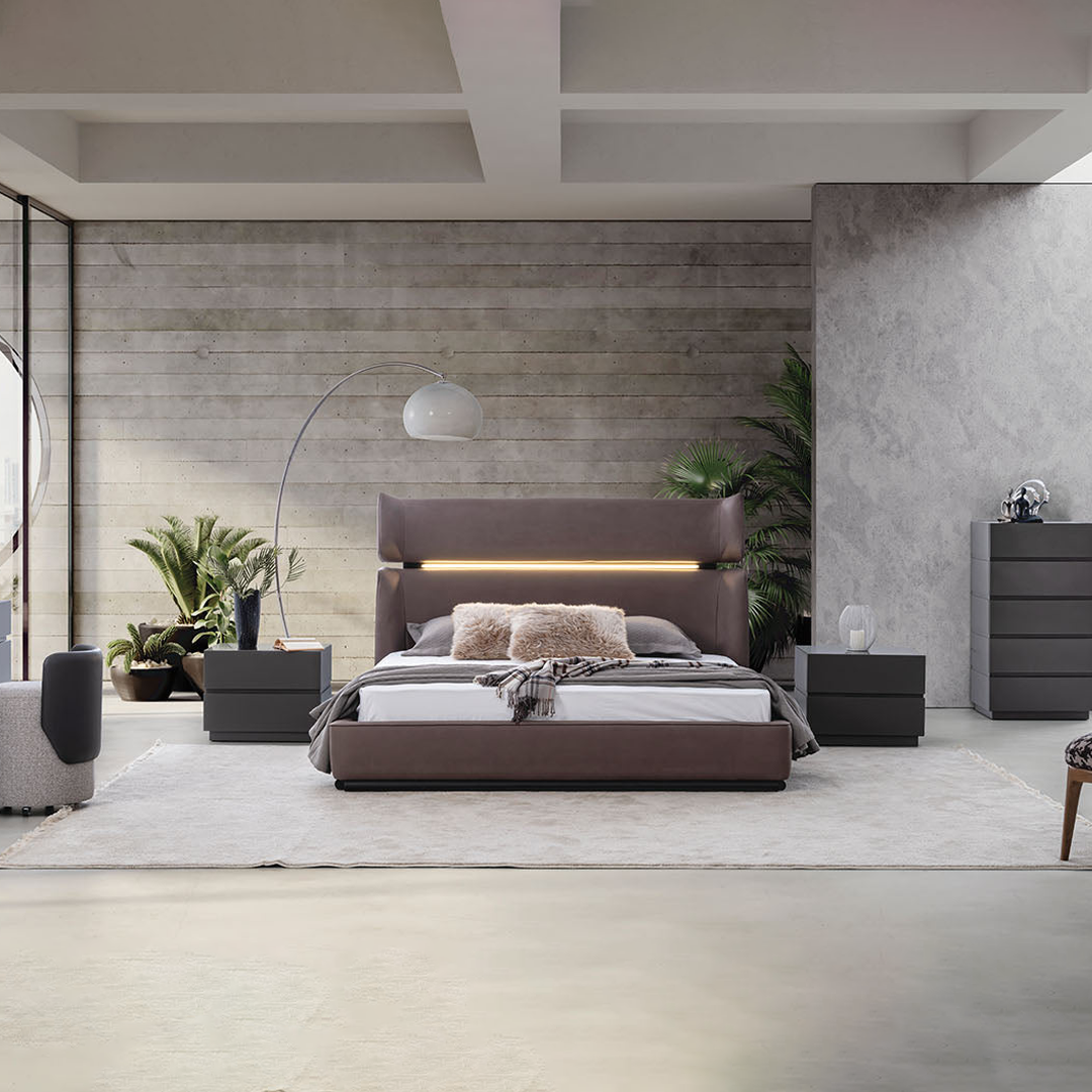 GALAXY - Yatak Odası Takımı