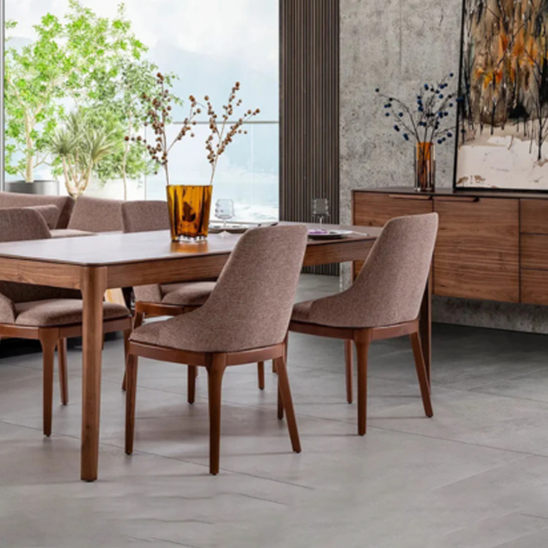 LOUNGE - Yemek Odası Takımı