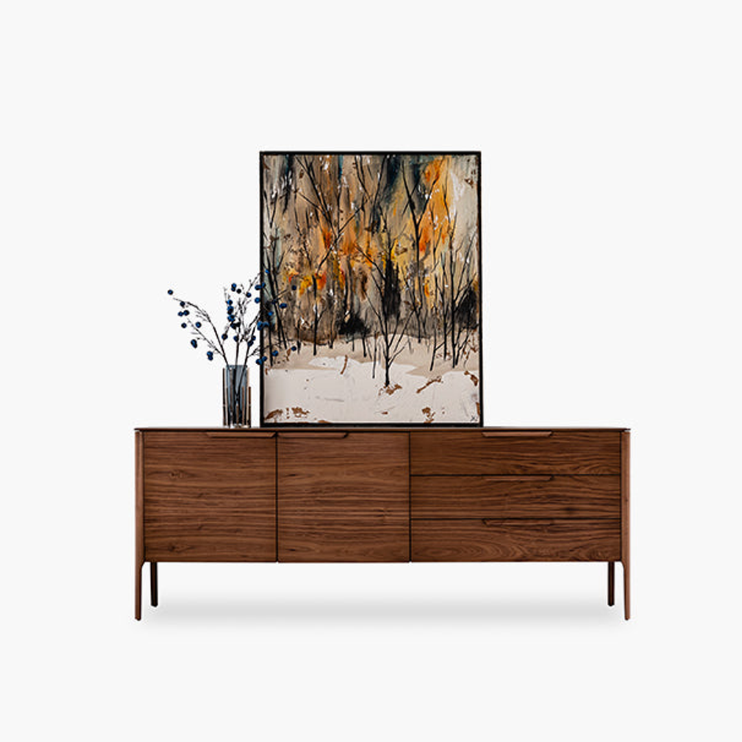 LOUNGE - Yemek Odası Takımı