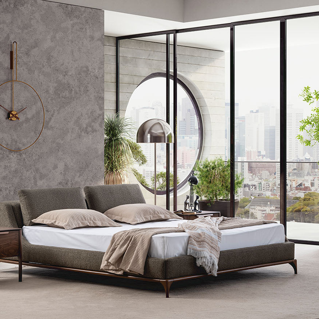 LOUNGE - Yatak Odası Takımı