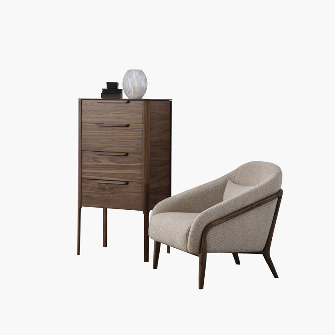 LOUNGE - Yatak Odası Takımı