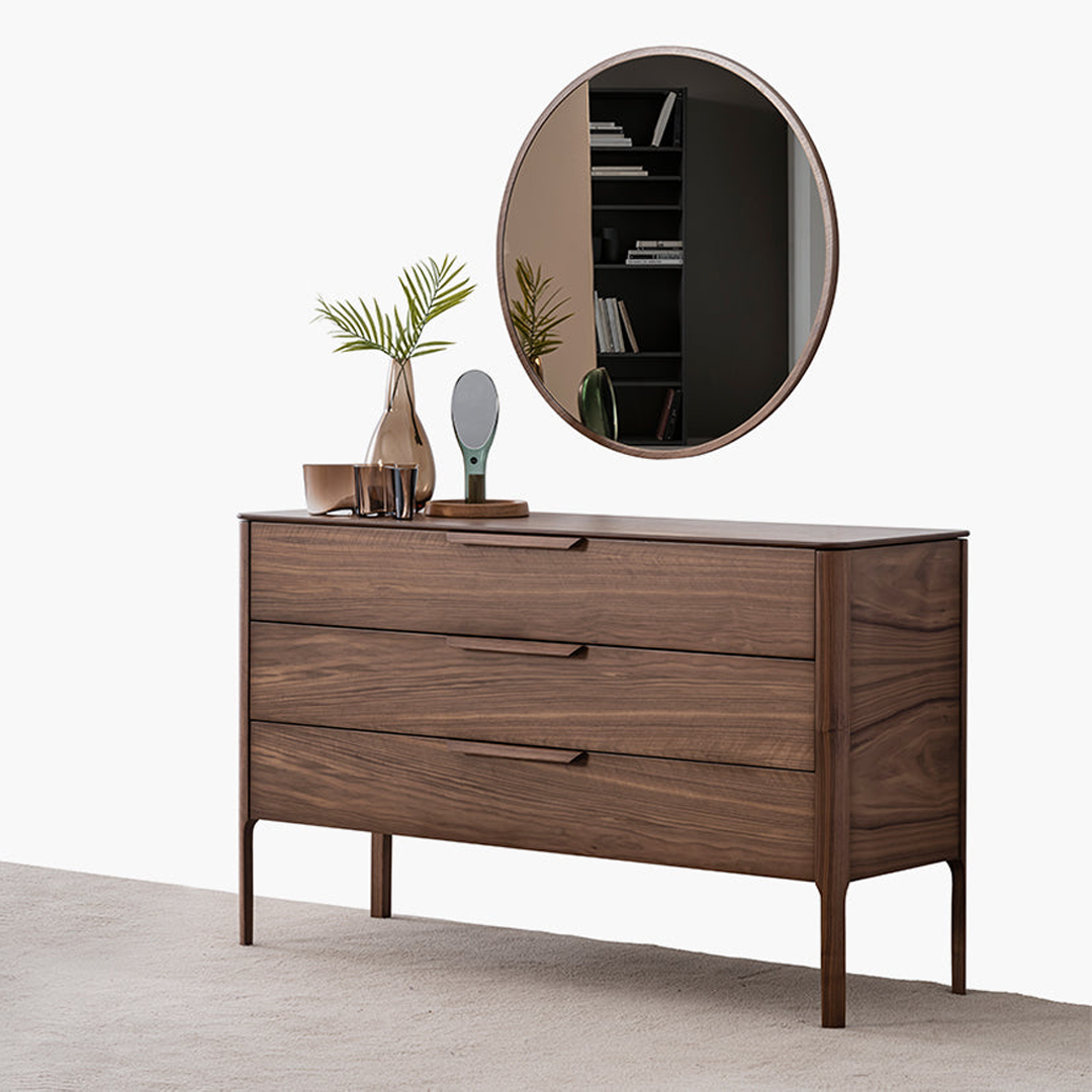 LOUNGE - Yatak Odası Takımı