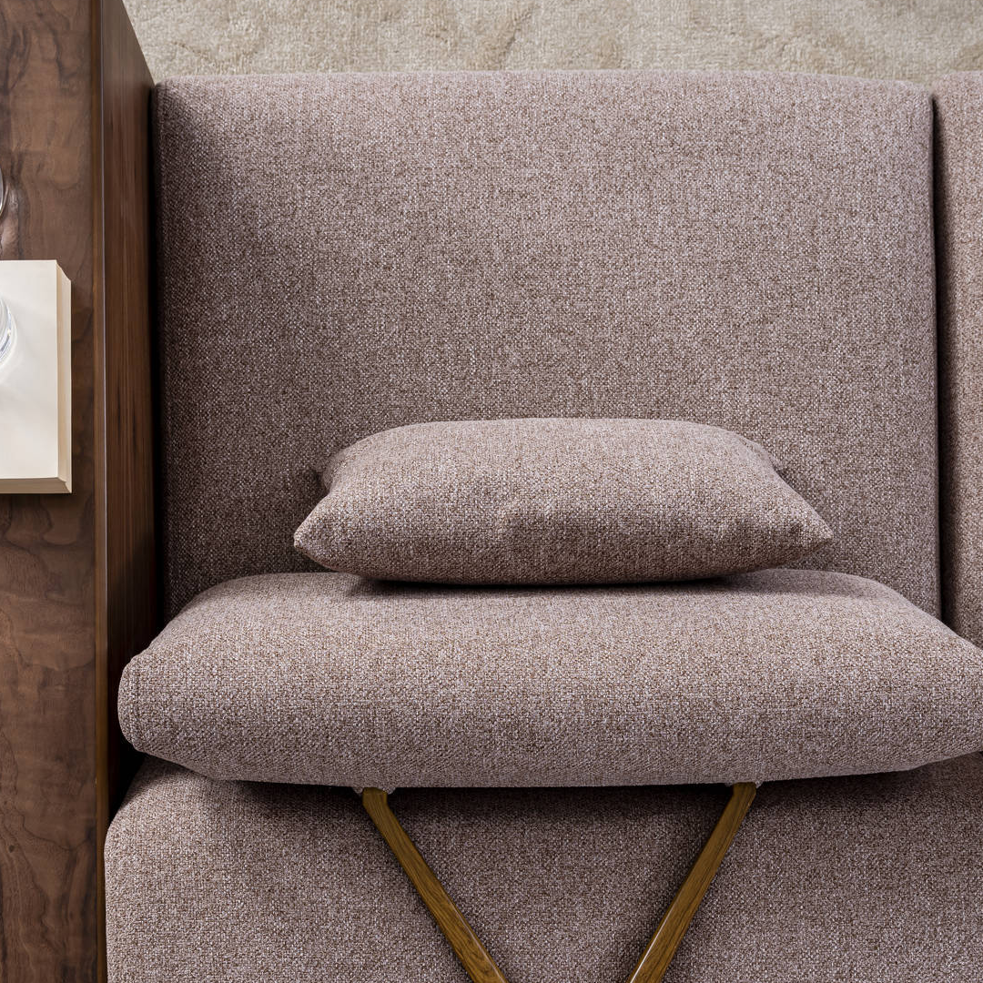 LOUNGE - Köşe Koltuk Takımı