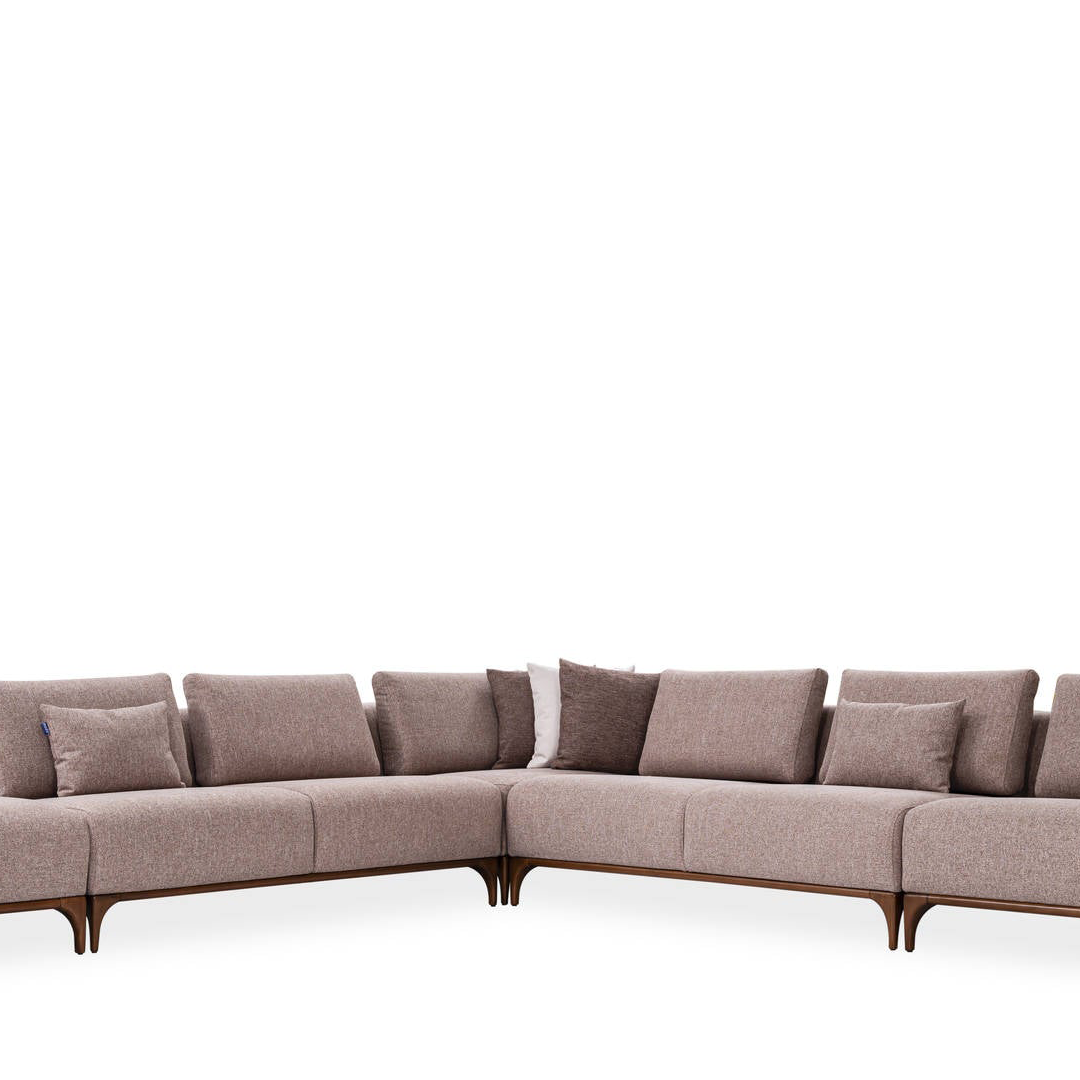 LOUNGE - Köşe Koltuk Takımı