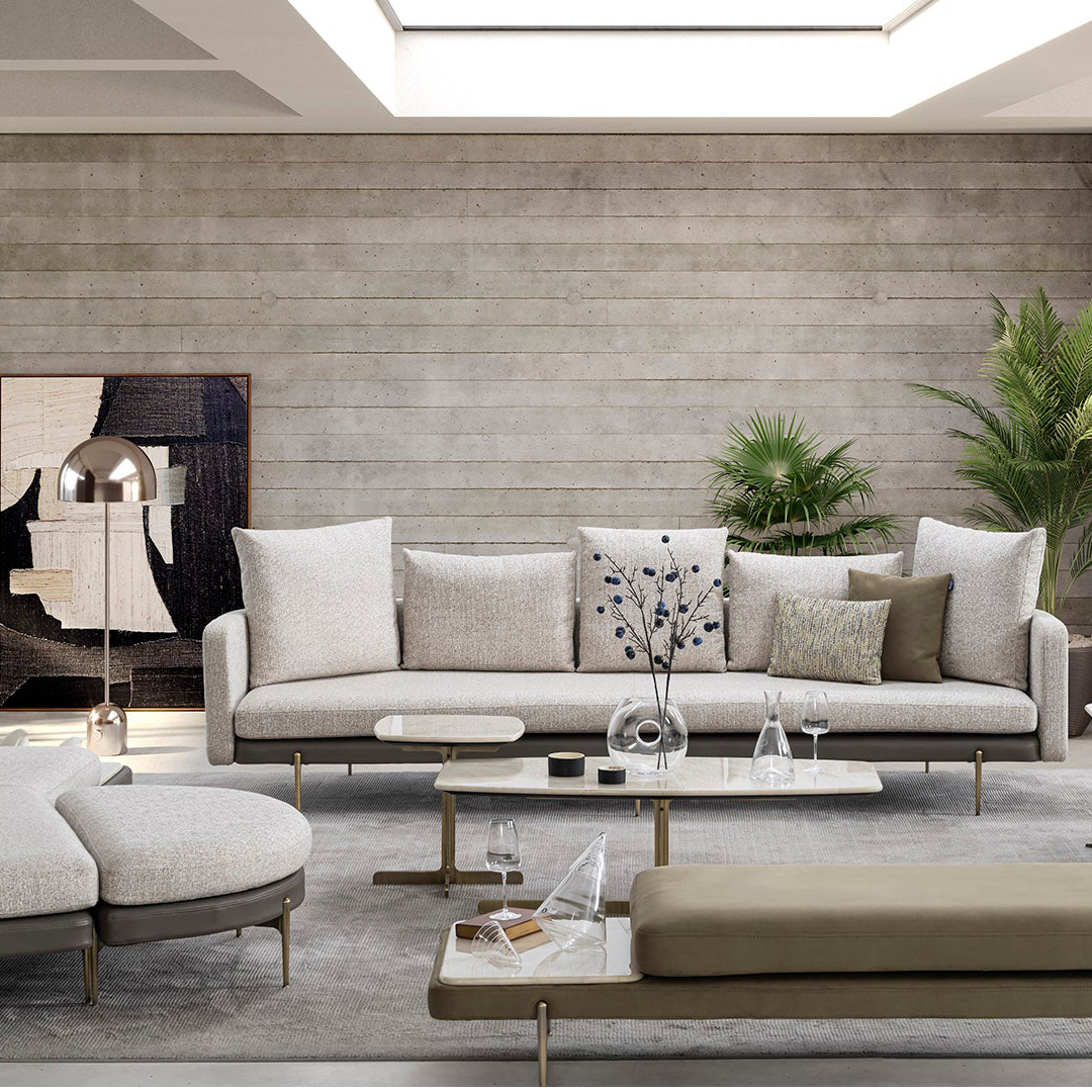 MOON - Koltuk Takımı