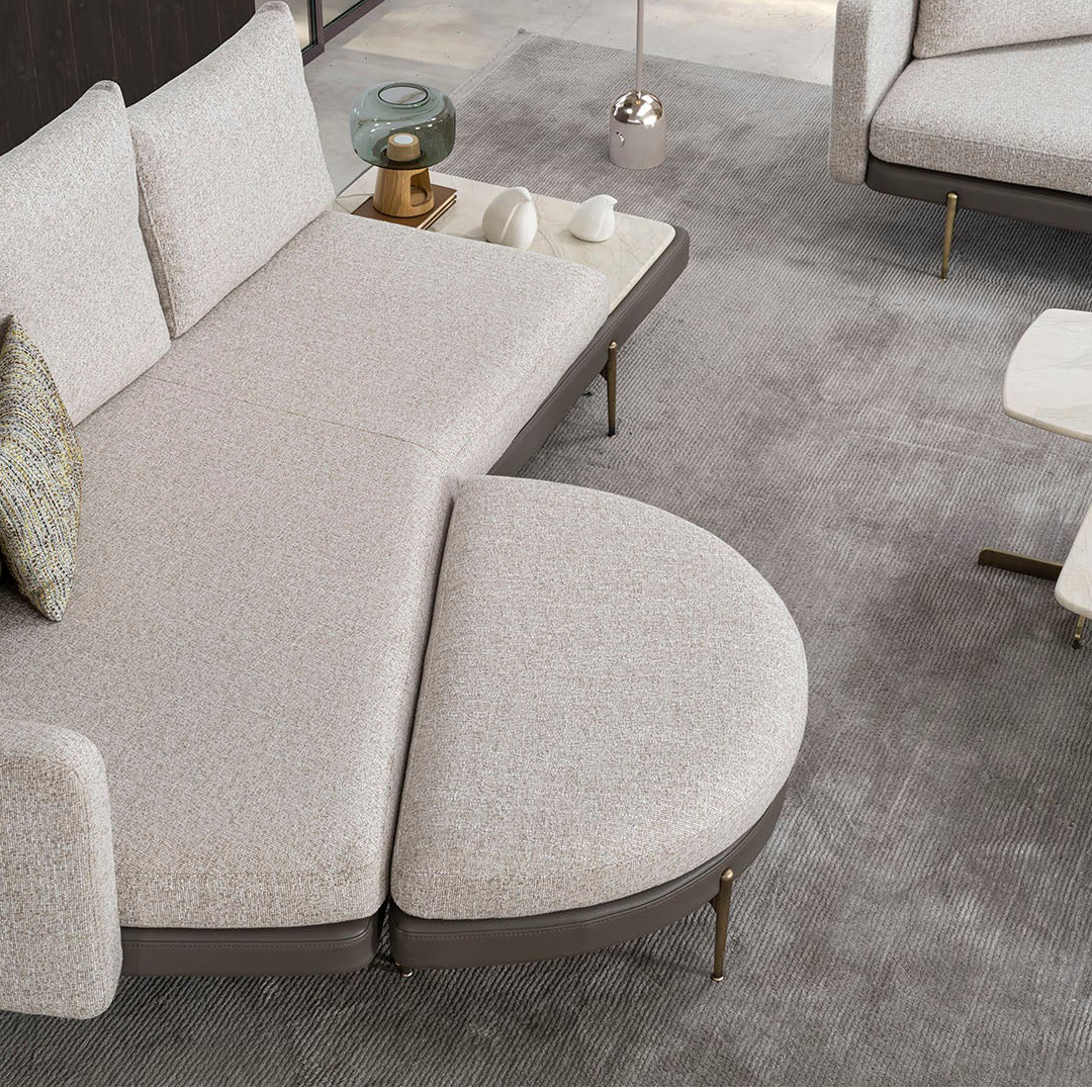 MOON - Koltuk Takımı