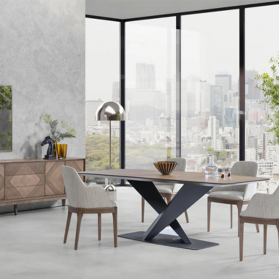 PRADA - Yemek Odası Takımı