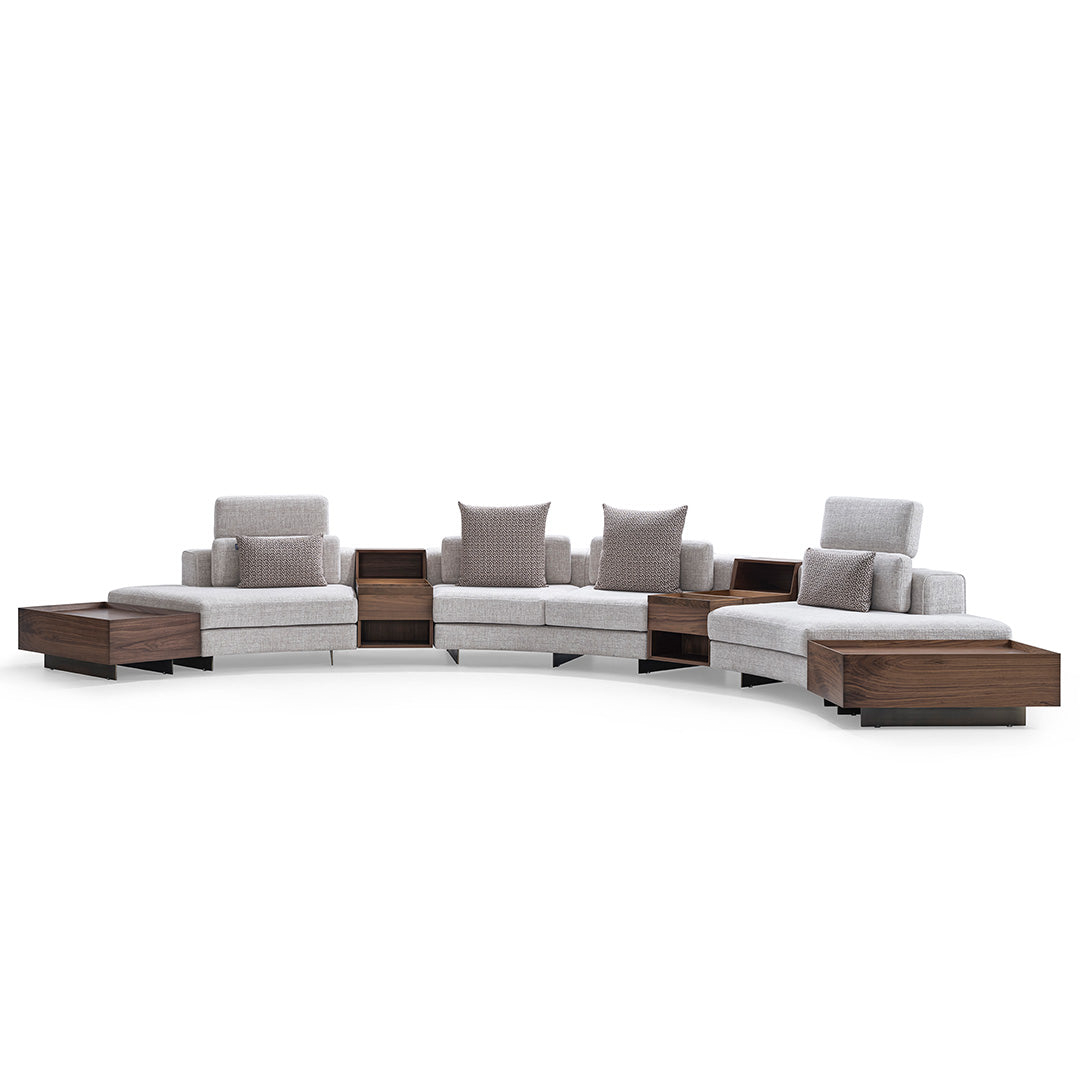 CLOUD - Köşe Koltuk Takımı