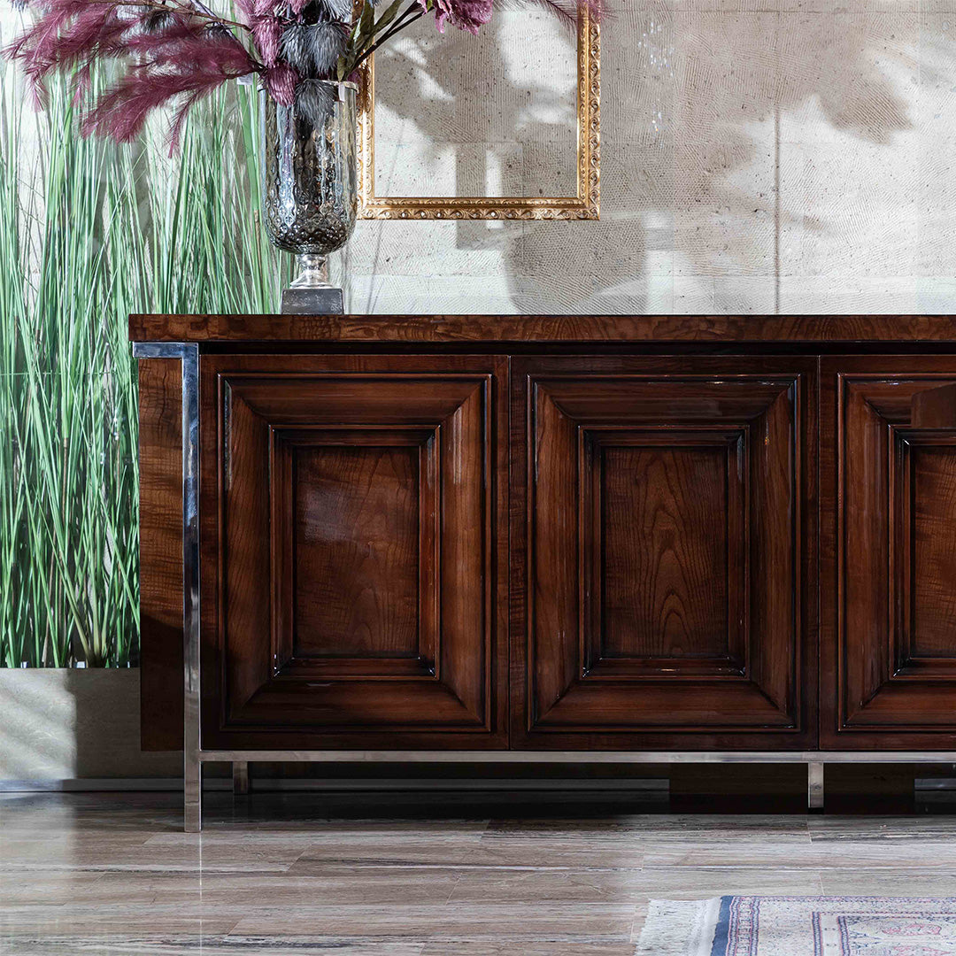 ŞELALE - Yemek Odası Takımı