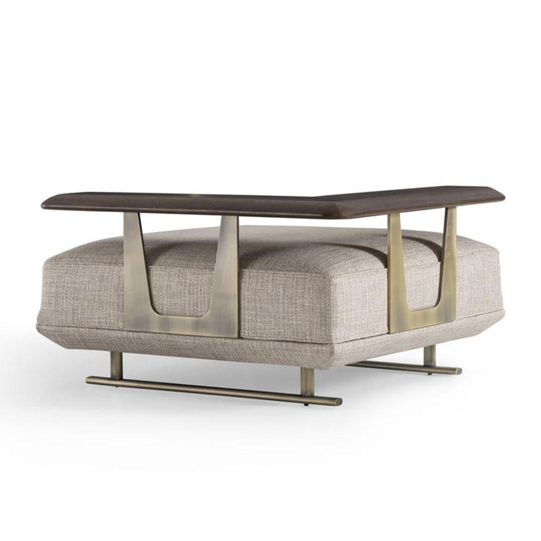 TECHNO - Köşe Koltuk Takımı