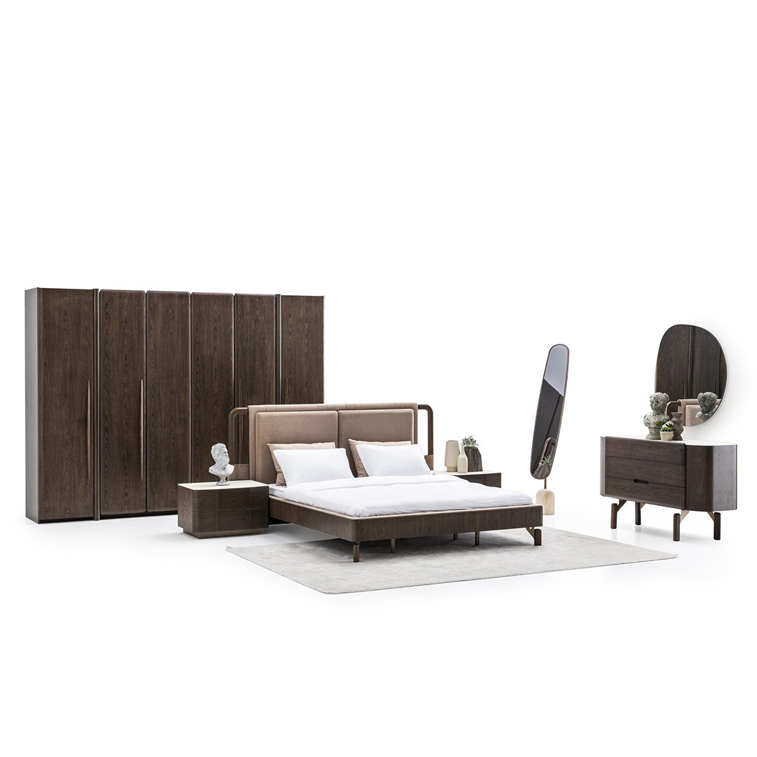 MORPHOSE - Yatak Odası Takımı