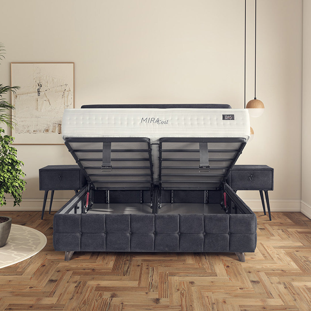 MİRA COİL - Yatak