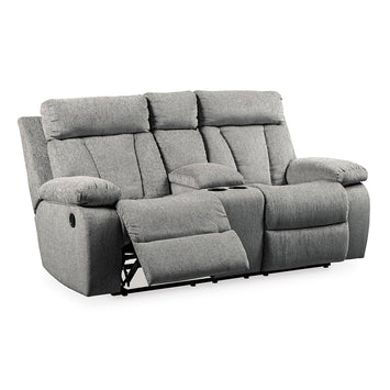 MİTCHİNER - İkili Mekanizmalı Koltuk