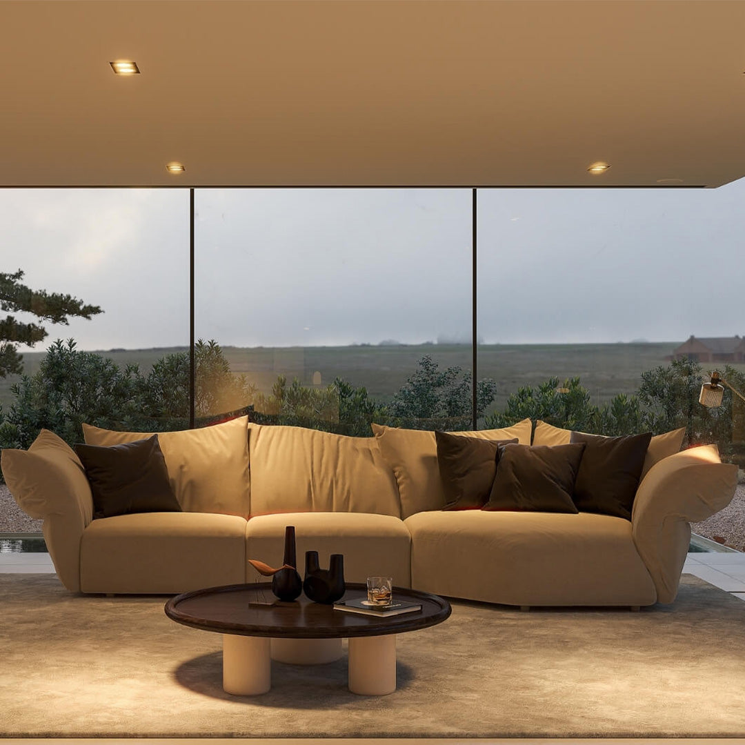 TOMY - Koltuk Takımı