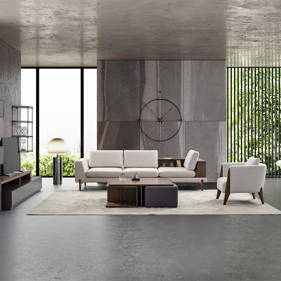 PRADA - Koltuk Takımı