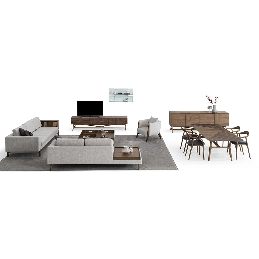 PRADA - Koltuk Takımı