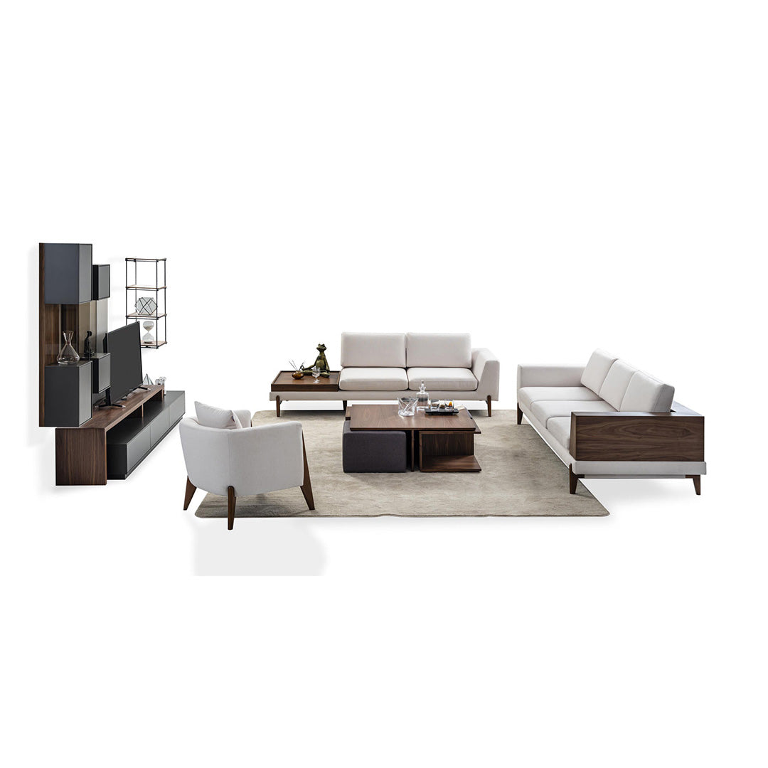 PRADA - Koltuk Takımı