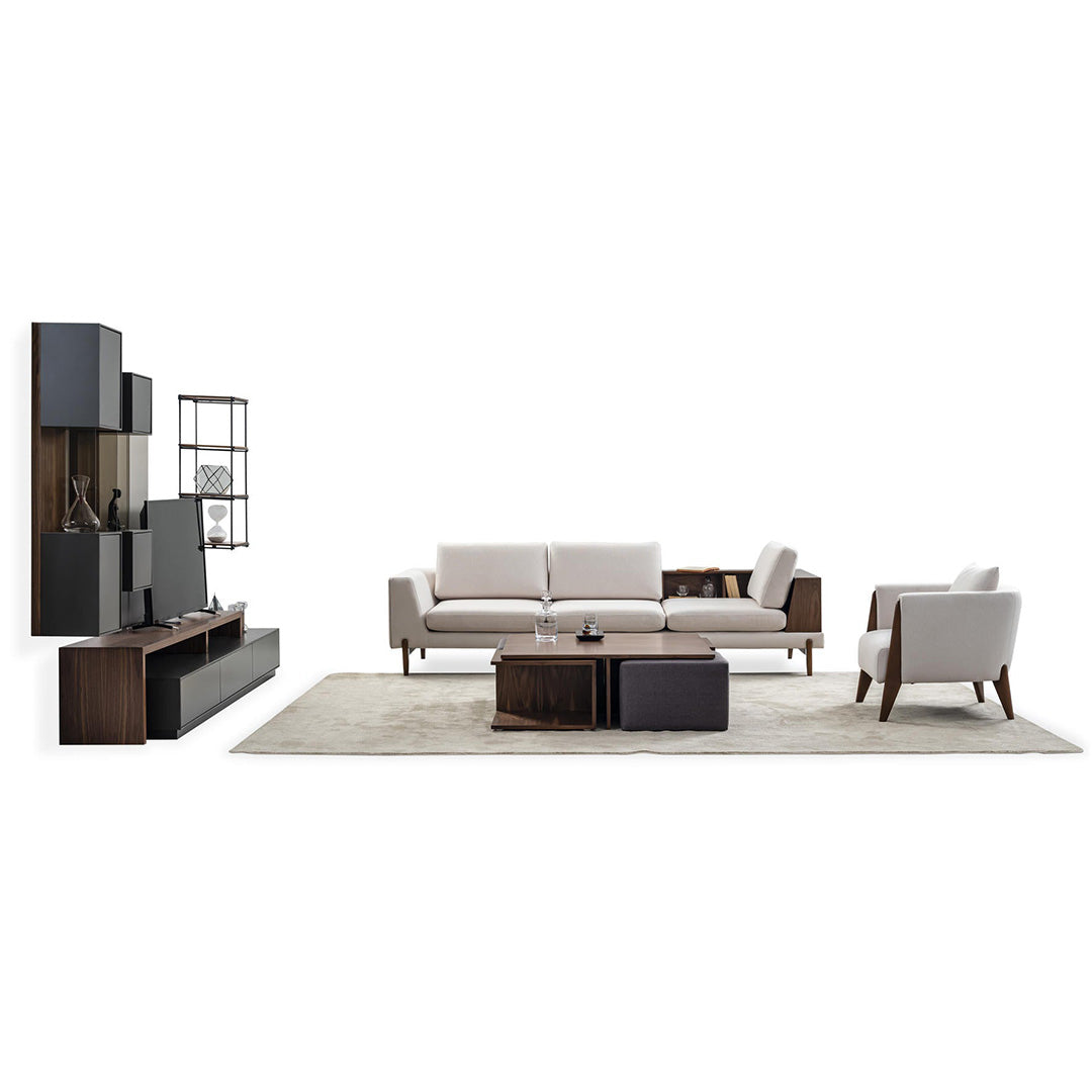 PRADA - Koltuk Takımı