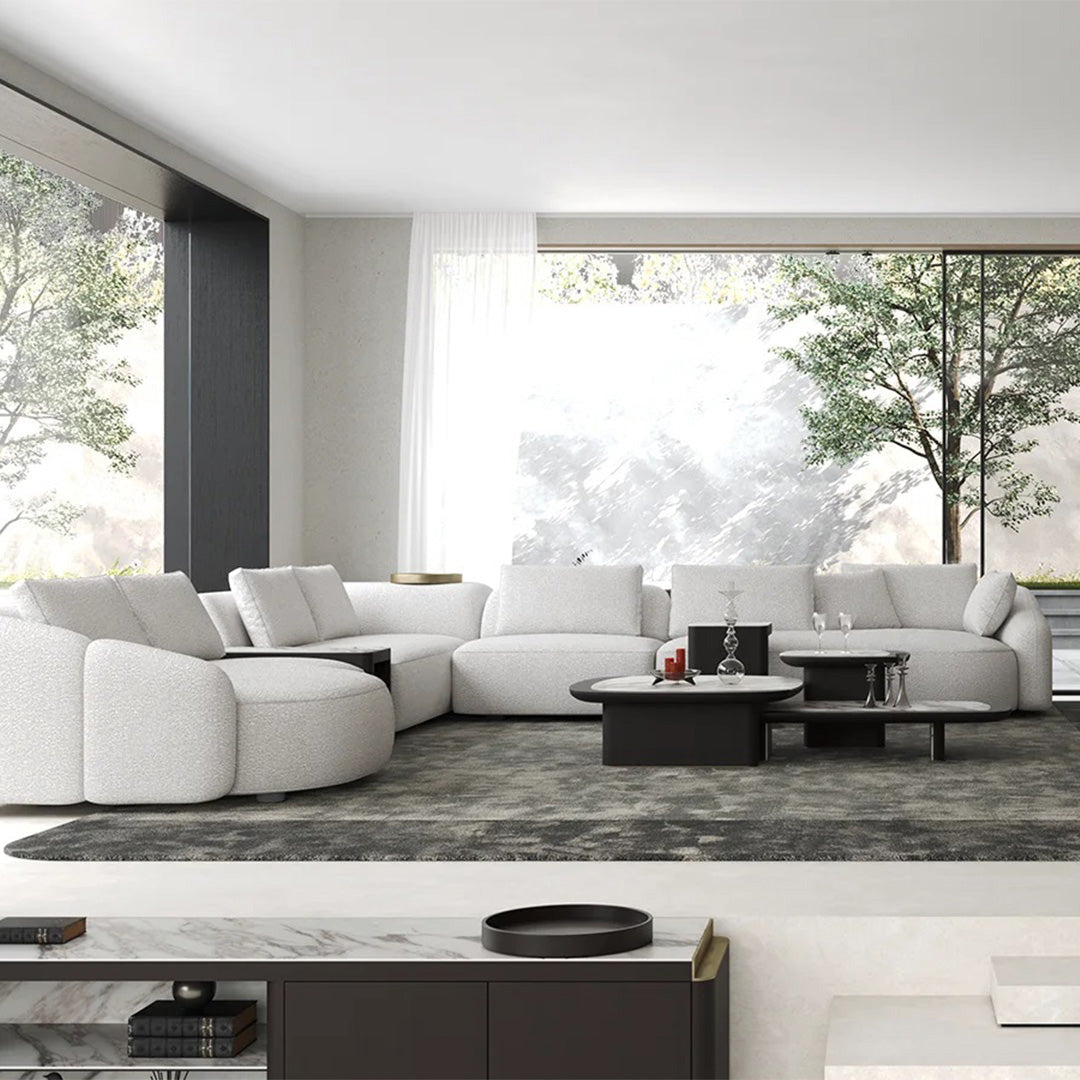 OLYMPOS - Köşe Koltuk Takımı