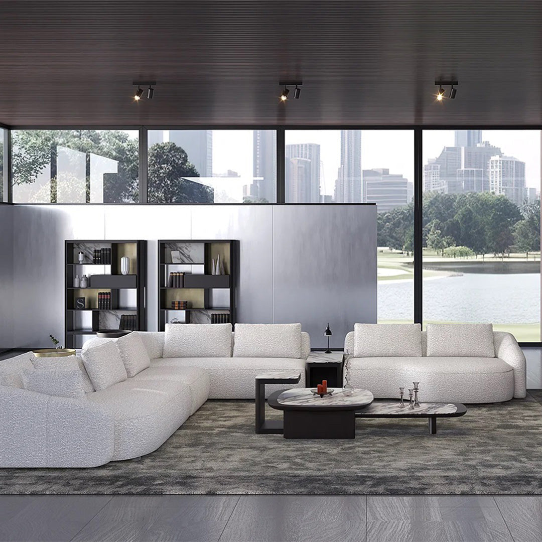 OLYMPOS - Köşe Koltuk Takımı