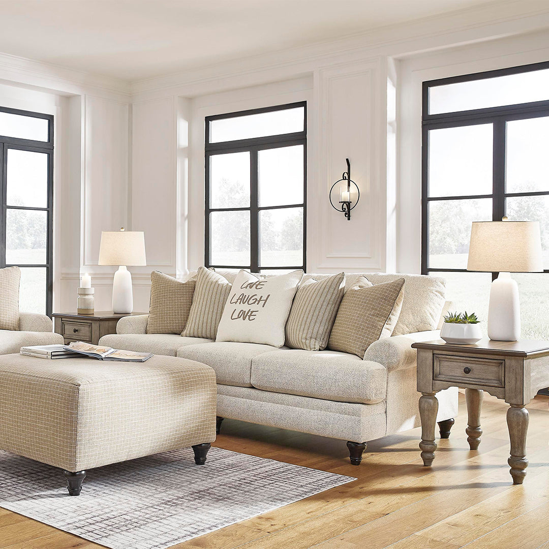 VALERANİ - Koltuk Takımı