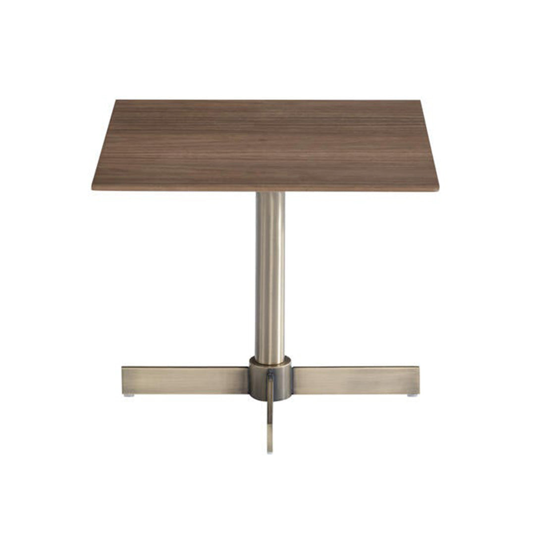 TREND - Ahşap Yan Sehpa