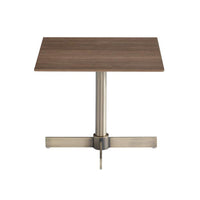 TREND - Ahşap Yan Sehpa