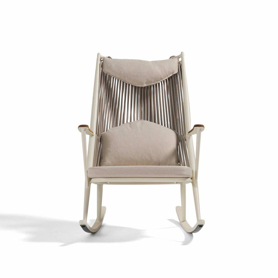 X TYPE - Sallanır Sandalye