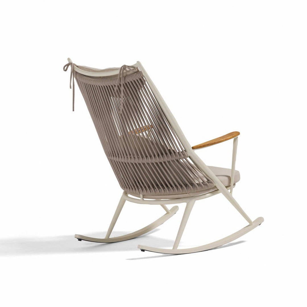 X TYPE - Sallanır Sandalye