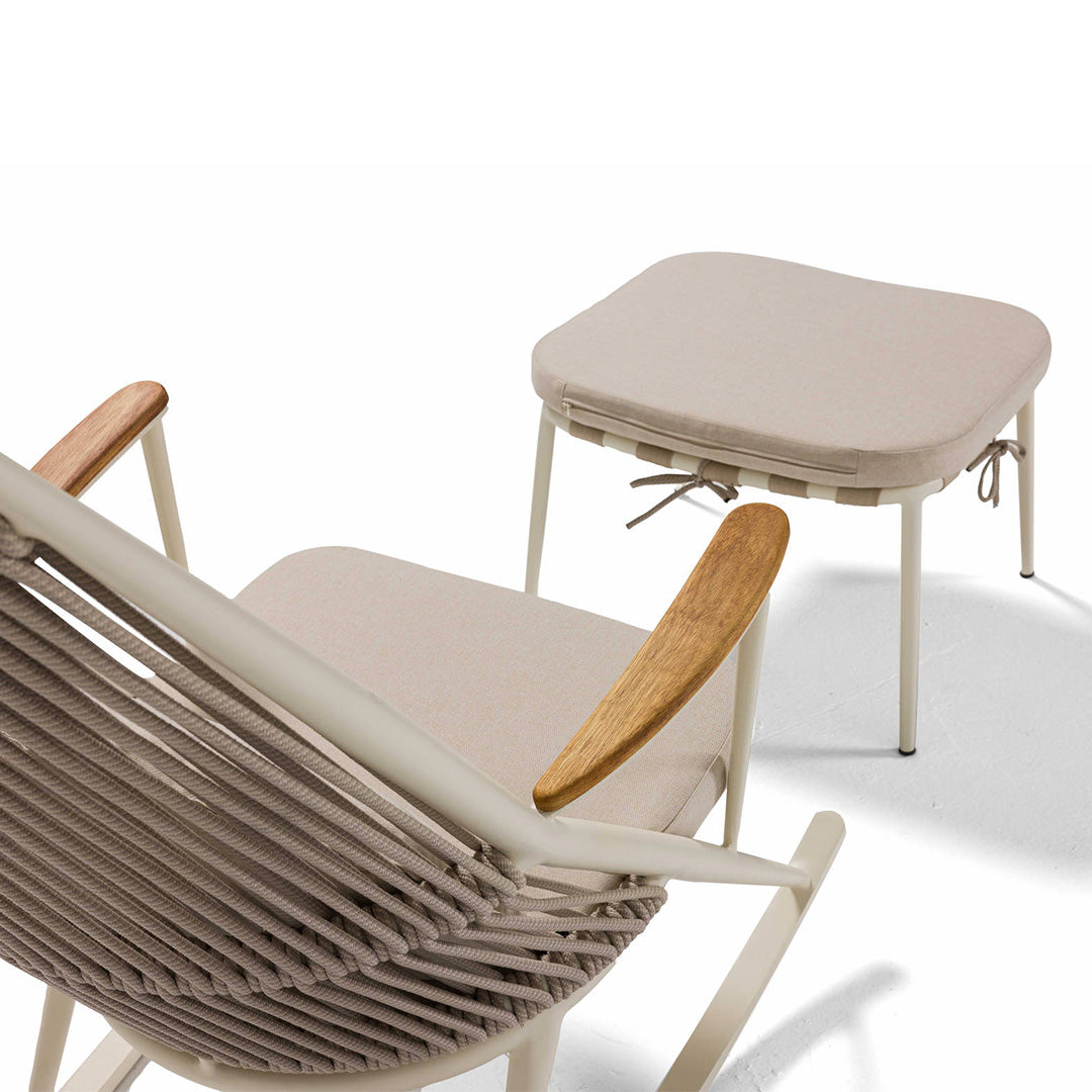 X TYPE - Sallanır Sandalye