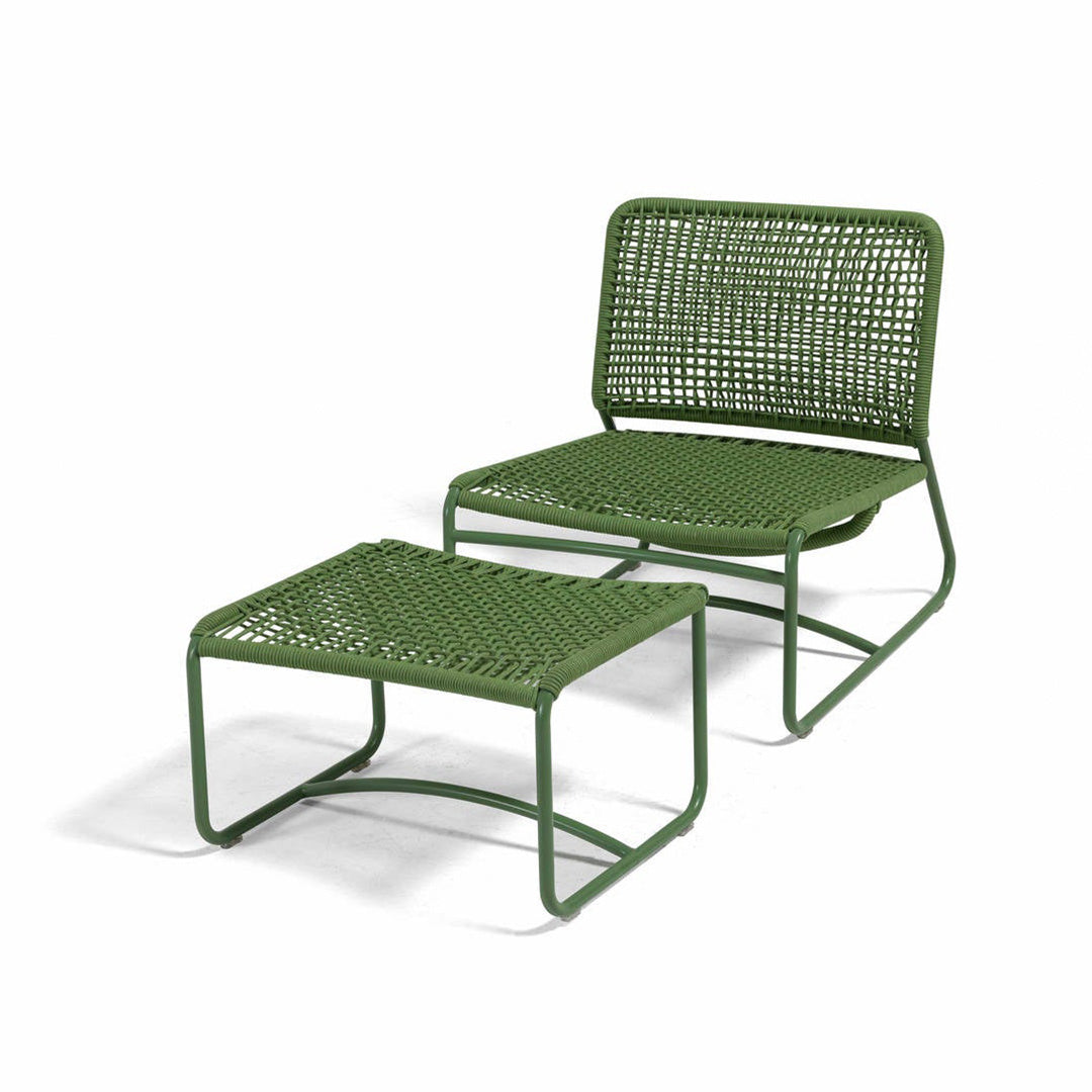 ROMA - Tekli Bahçe Koltuğu